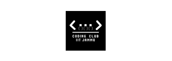  Coding Club IIT Jammu